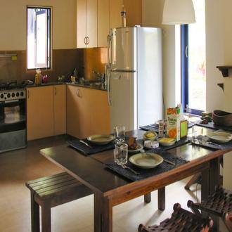 Private 2 Room Villa In Assagao, Goa 2